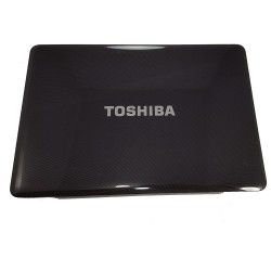 Carcasa completa TOSHIBA SATELITE L500-19