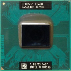 Procesador Intel Celeron 550
