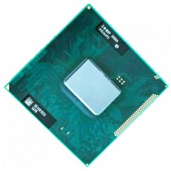 Procesador portatil Intel Core i3