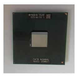 Procesador Intel Celeron M 540