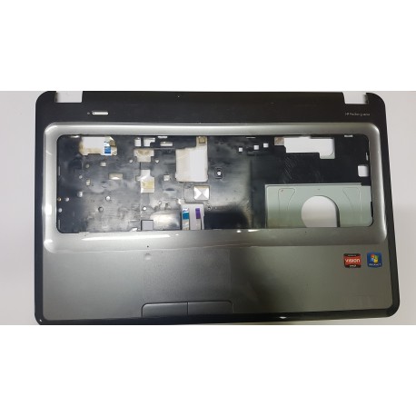 Paviliion g7 Palmrest with Touchpad board